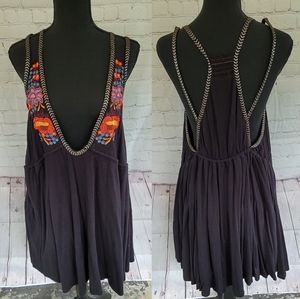 Free People Knit Dress